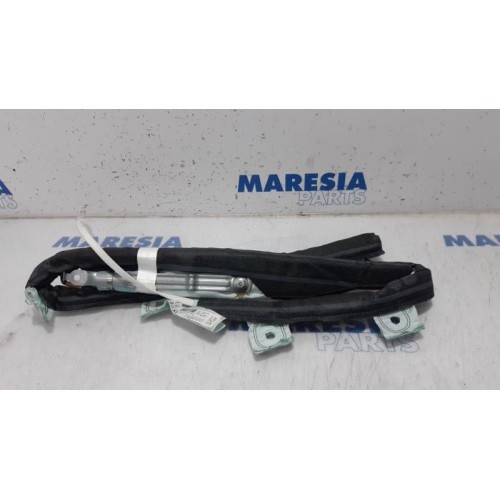Fiat - Panda - Airbag hemel links