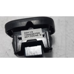 Fiat - Panda - Multi-functional window switch