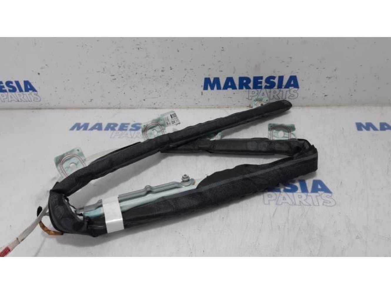 Fiat - Panda - Airbag plafond droite