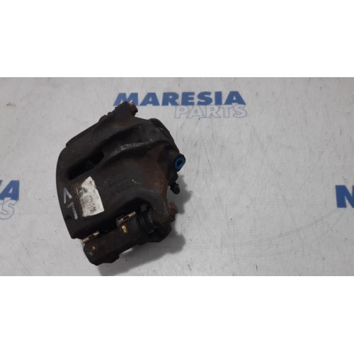Peugeot - 208 - Front brake calliper, left