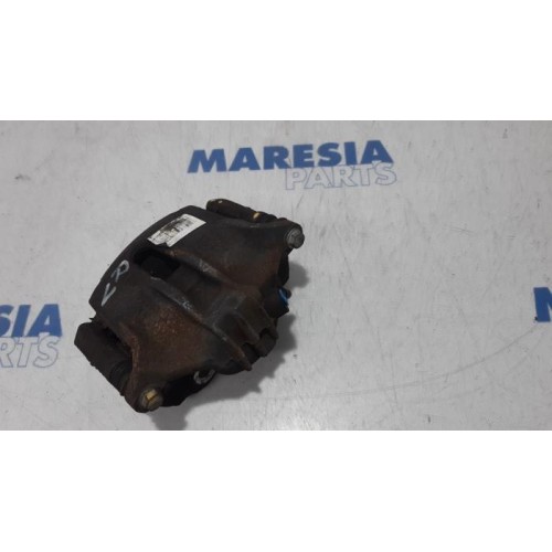 Peugeot - 208 - Front brake calliper, right