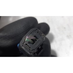 Peugeot - 208 - Fusee links-voor