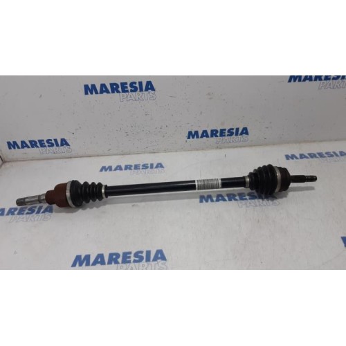 Peugeot - 208 - Front drive shaft, right