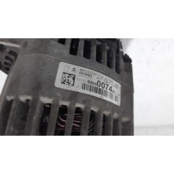 Peugeot - 208 - Dynamo