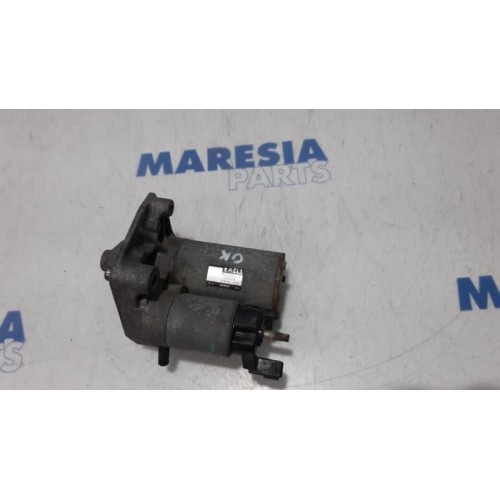 Peugeot - 208 - Startmotor