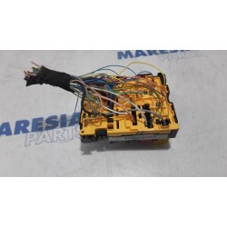Peugeot - 208 - Fuse box