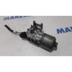 Peugeot - 208 - Front wiper motor