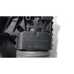 Peugeot - 208 - Front wiper motor