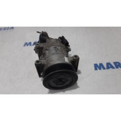Peugeot - 208 - Air conditioning pump