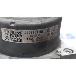 Peugeot - 208 - ABS pump