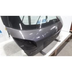 Peugeot - 308 - Hayon