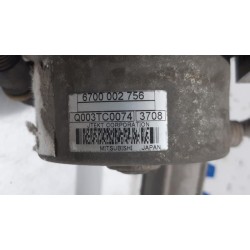 Peugeot - 208 - Lenkgetriebe Servo