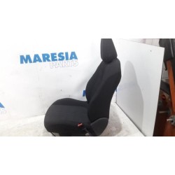 Peugeot - 308 - Seat, right