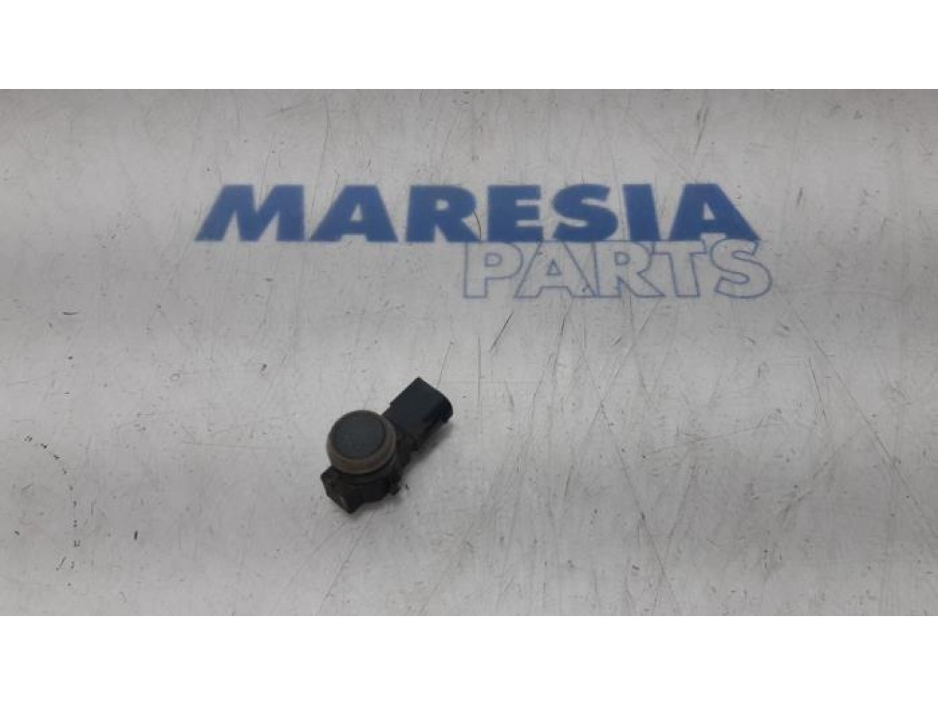 Peugeot - 208 - PDC Sensor