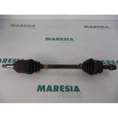Fiat - Punto - Front drive shaft, left