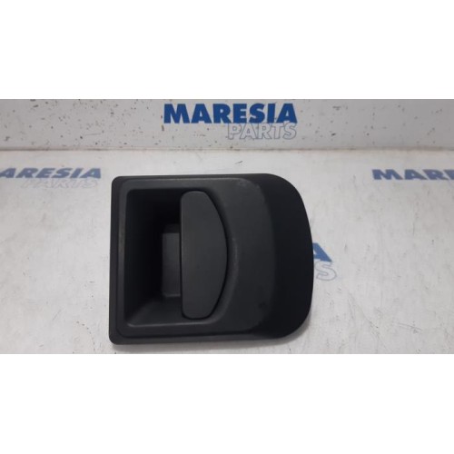 Iveco - Daily - Door handle 2-door, right