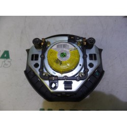 Fiat - Panda - Airbag Set+Module