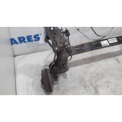 Peugeot - 208 - Arbre entraînement roue avant