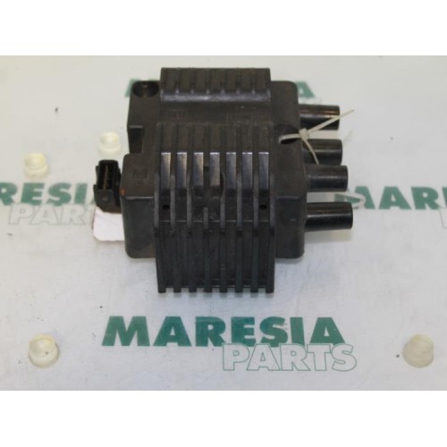 Fiat - Punto - Ignition coil