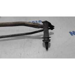 Iveco - Daily - Wiper mechanism