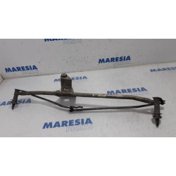 Iveco - Daily - Wiper mechanism