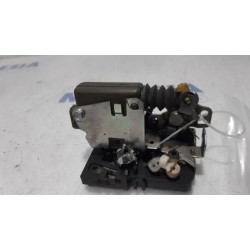 Iveco - Daily - Deurslot Mechaniek 2Deurs links