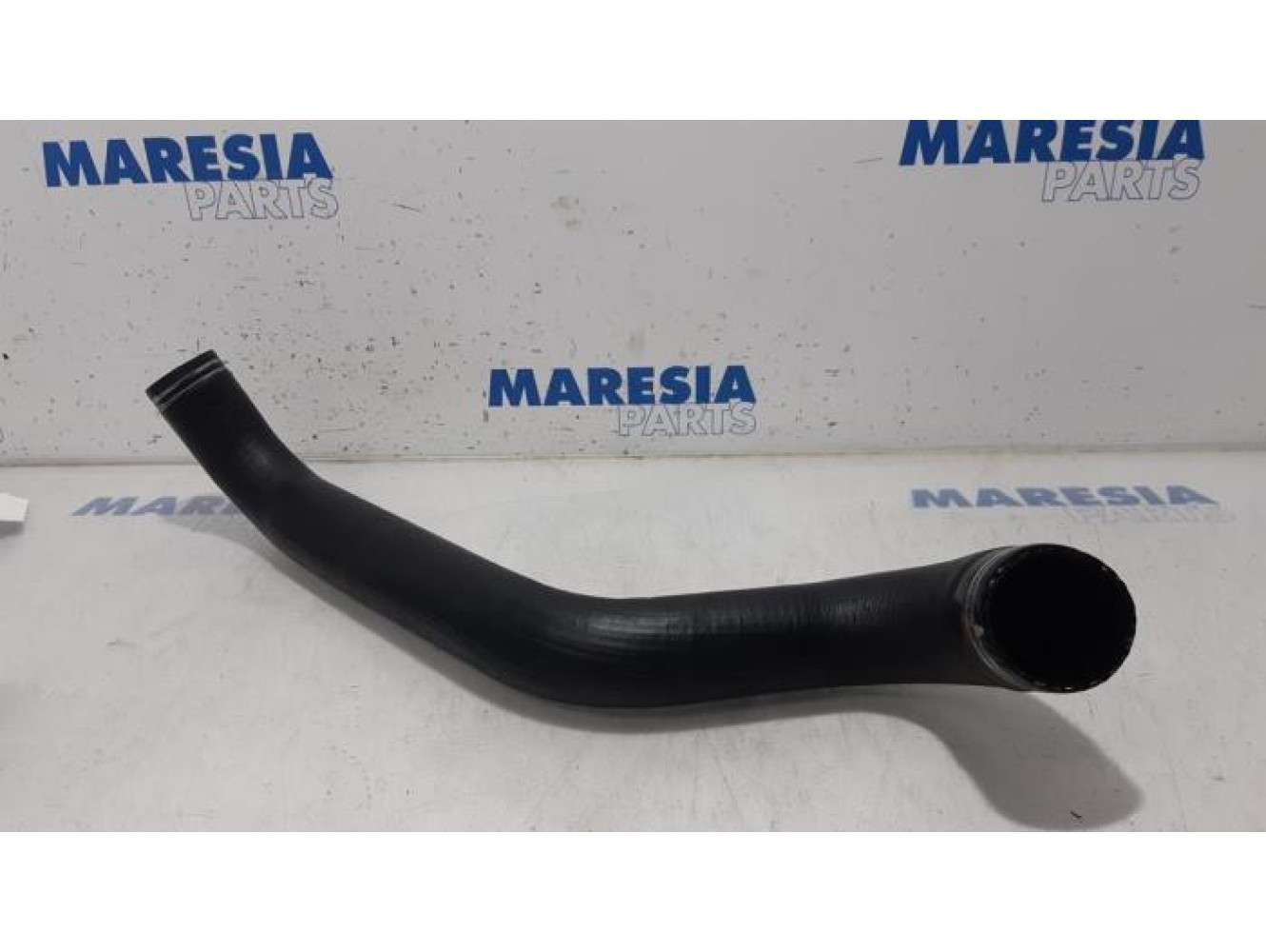 Iveco - Daily - Turbo hose
