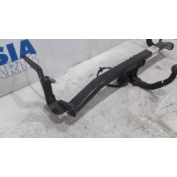 Peugeot - 308 - Towbar