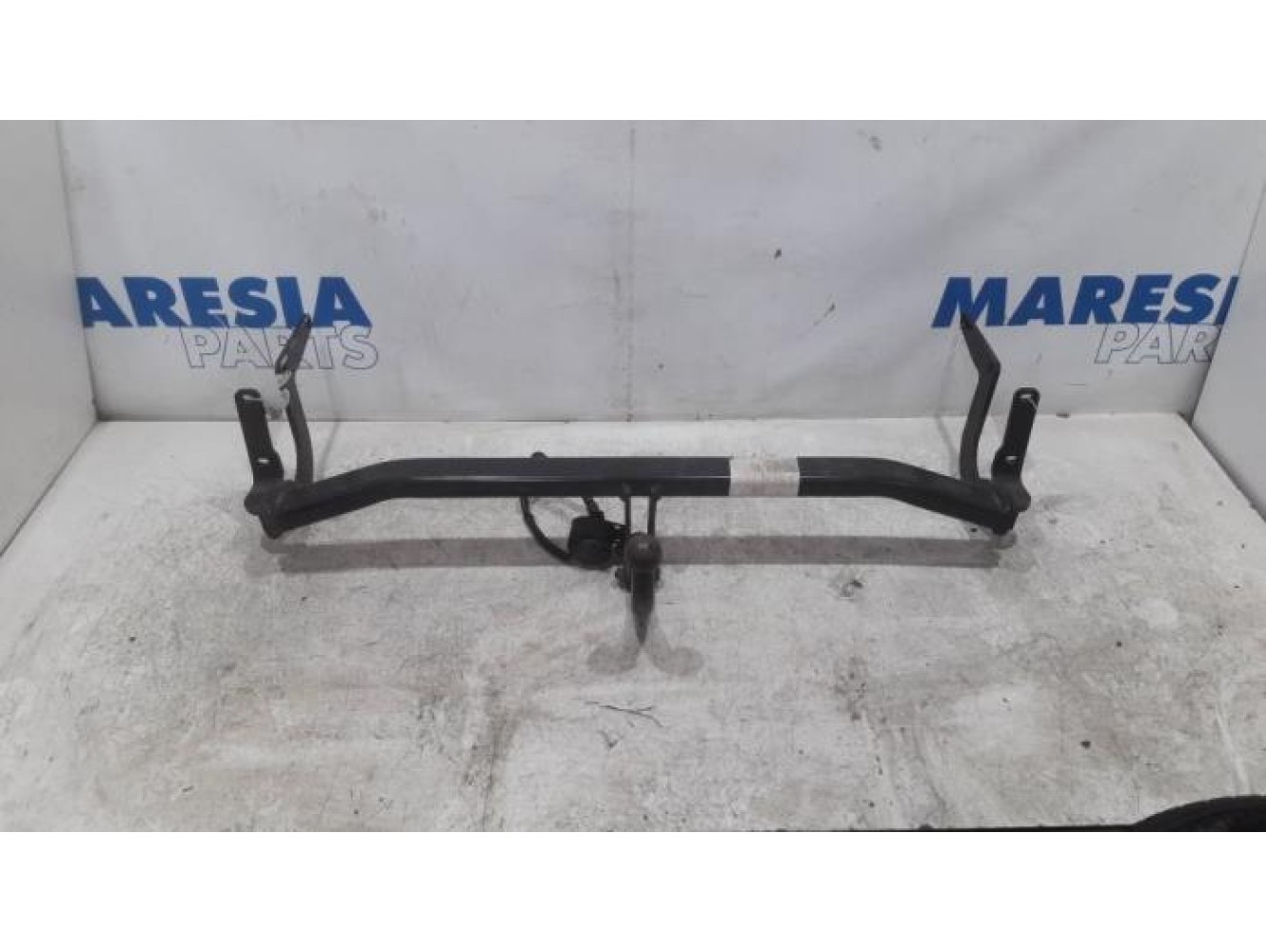 Peugeot - 308 - Towbar