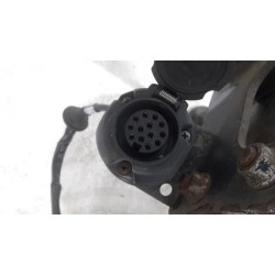 Peugeot - 308 - Towbar