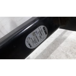 Peugeot - 308 - Towbar