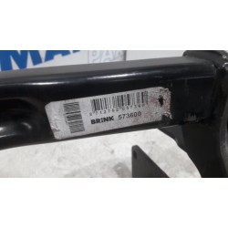 Peugeot - 308 - Towbar