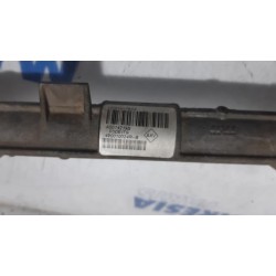 Renault - Scenic - Steering box