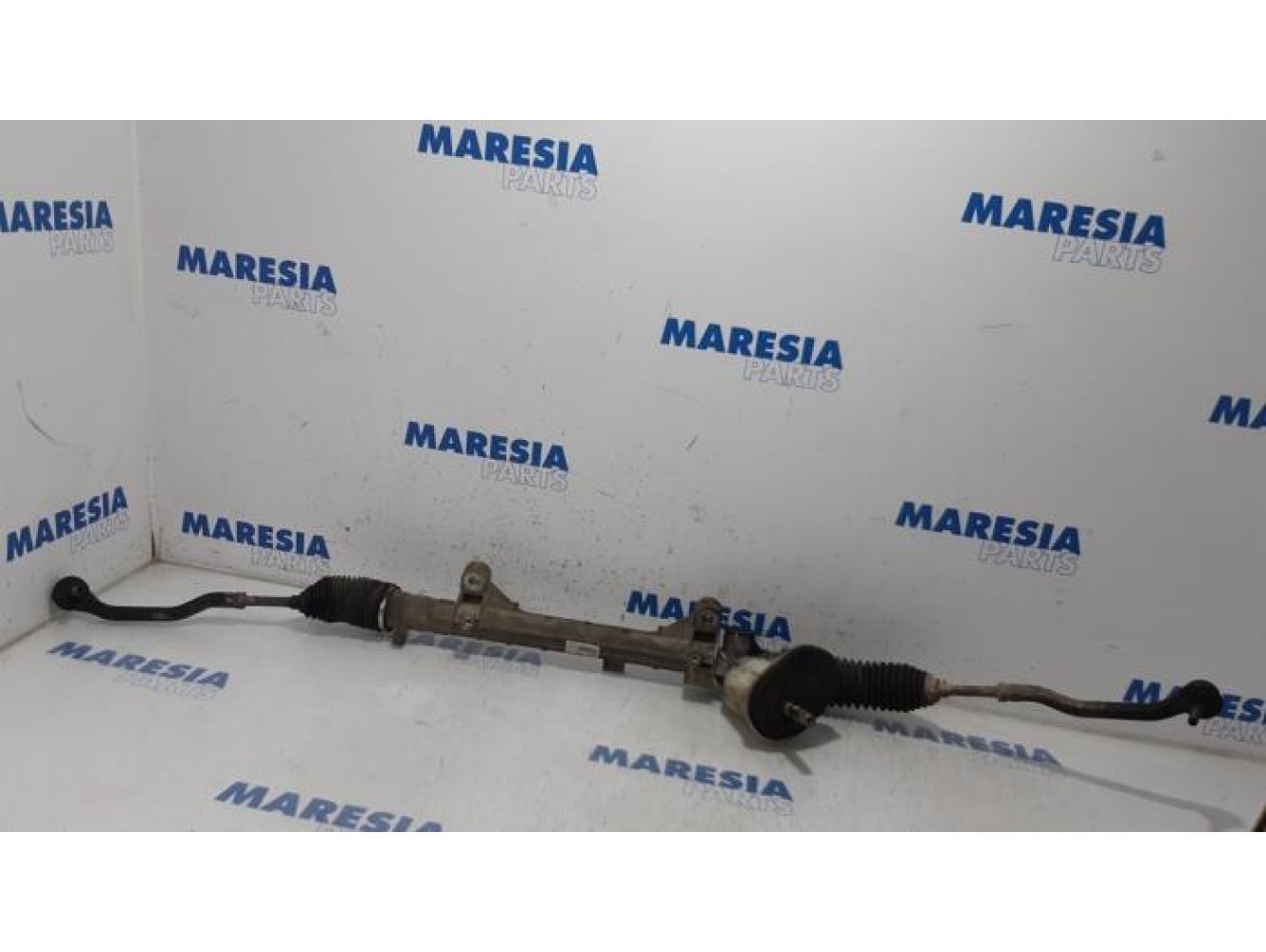 Renault - Scenic - Steering box