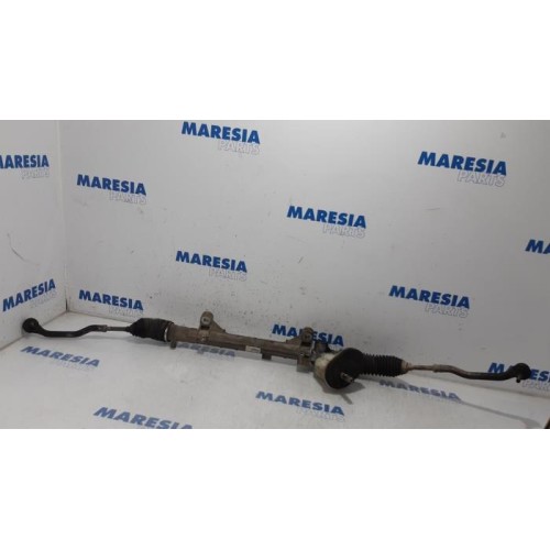 Renault - Scenic - Steering box
