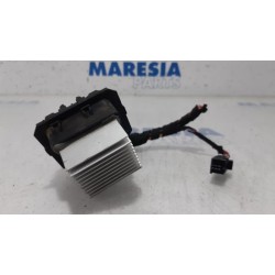 Renault - Scenic - Heater resistor
