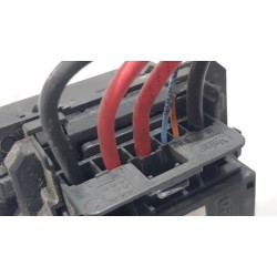 Renault - Scenic - Heater resistor