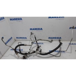 Renault - Scenic - Air conditioning line