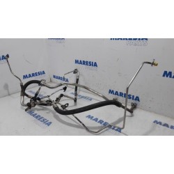 Renault - Scenic - Air conditioning line