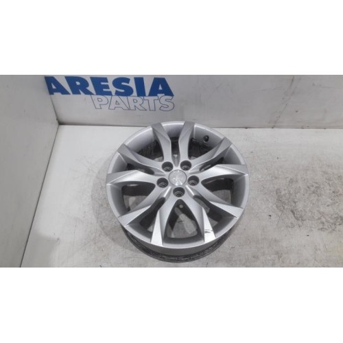 Peugeot - 508 - Velg