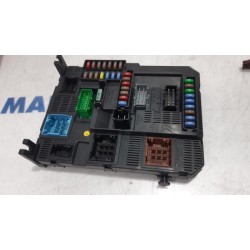 Peugeot - 208 - Engine management computer