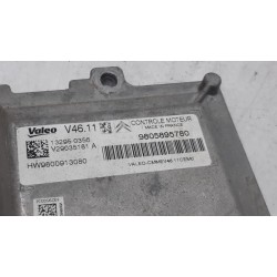 Peugeot - 208 - Engine management computer