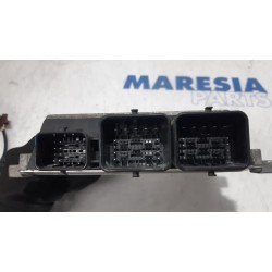 Peugeot - 208 - Engine management computer