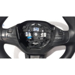 Peugeot - 208 - Volant