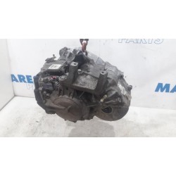 Peugeot - 508 - Gearbox
