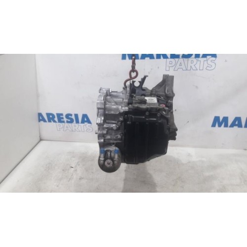 Peugeot - 508 - Gearbox