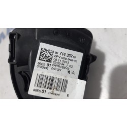 Peugeot - 208 - Throttle pedal position sensor