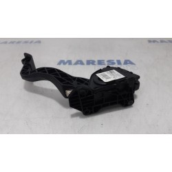 Peugeot - 208 - Throttle pedal position sensor