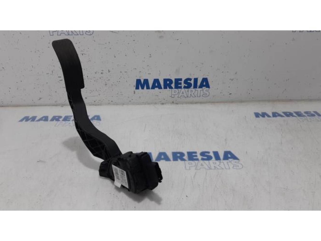 Peugeot - 208 - Throttle pedal position sensor