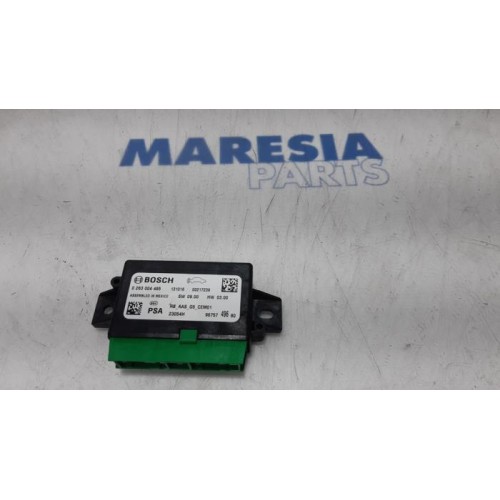 Peugeot - 208 - PDC Module